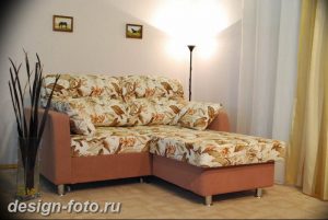 Диван в интерьере 03.12.2018 №590 - photo Sofa in the interior - design-foto.ru